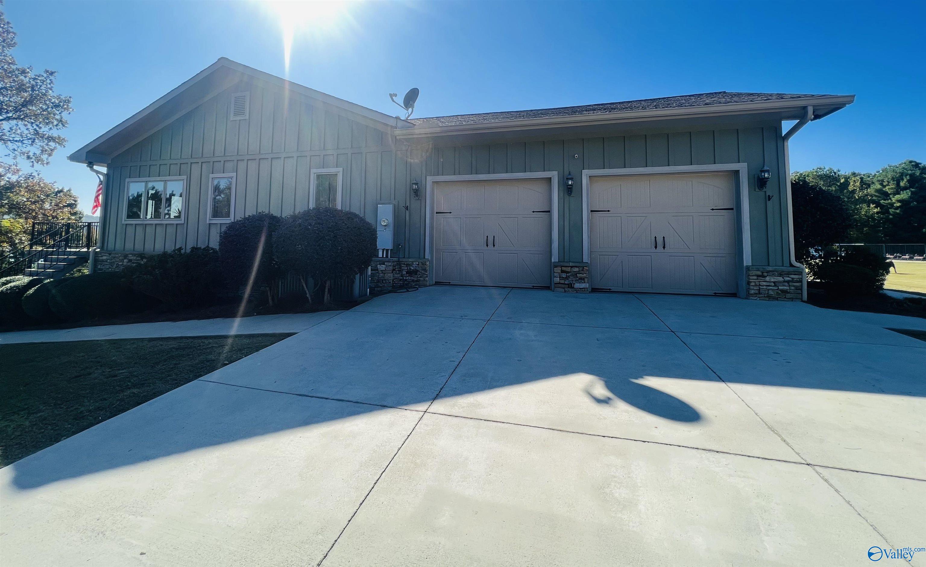 1577 Buck Island Drive