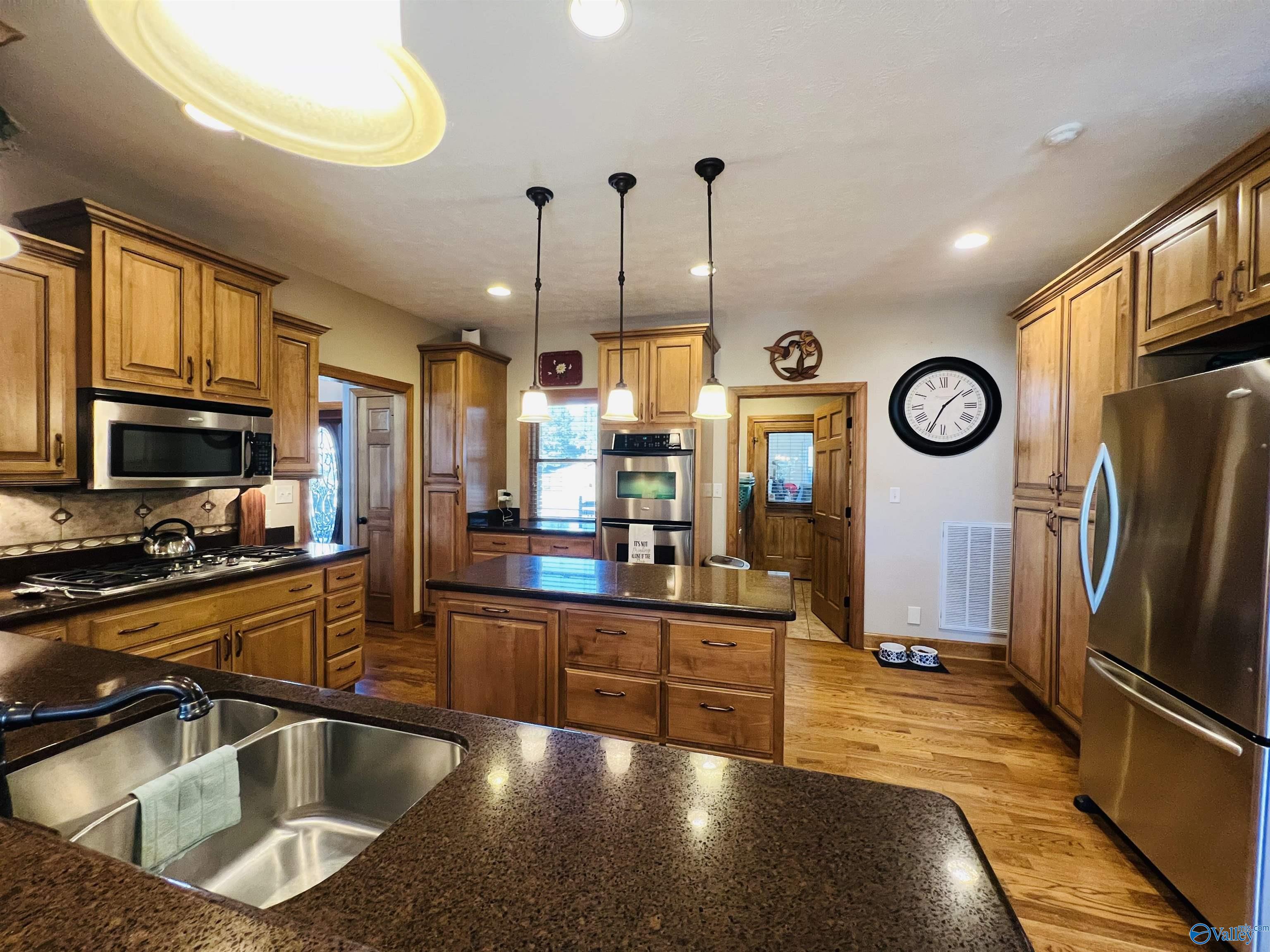 1577 Buck Island Drive