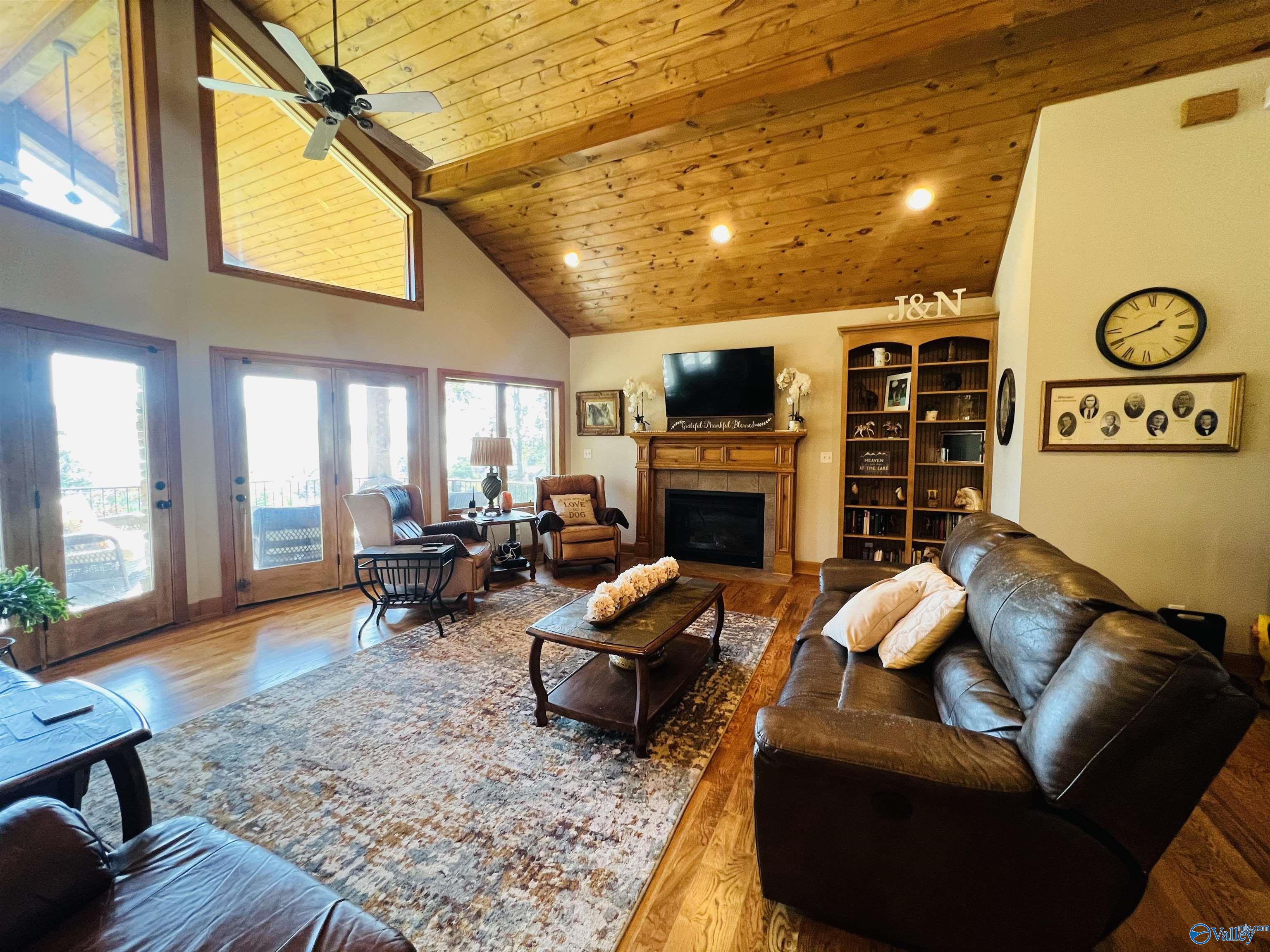 1577 Buck Island Drive