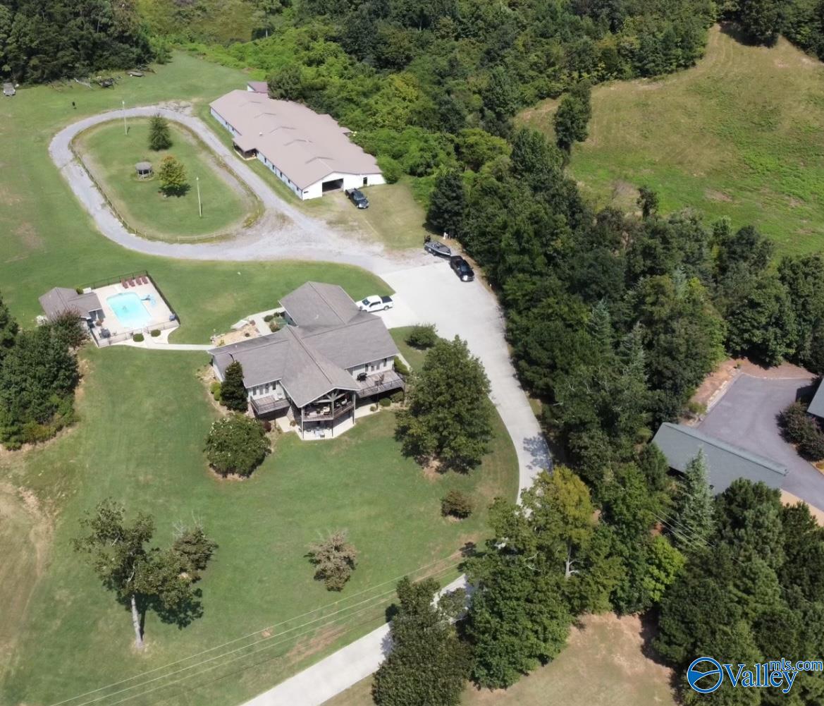 1577 Buck Island Drive