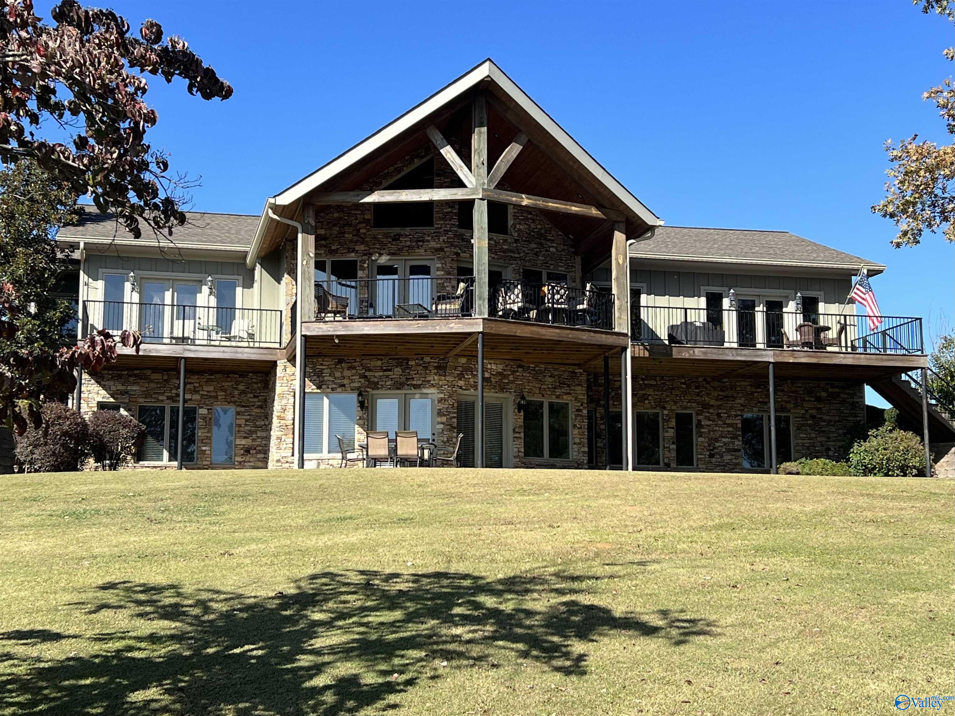 1577 Buck Island Drive