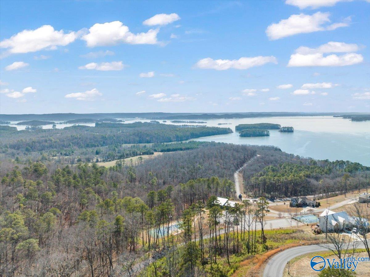 Lot 51 Fall Creek Drive