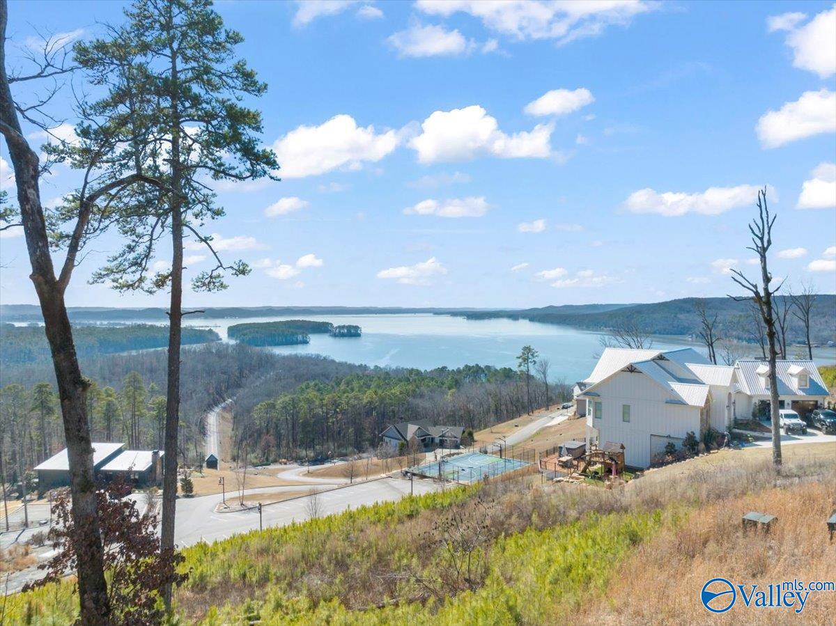 Lot 51 Fall Creek Drive