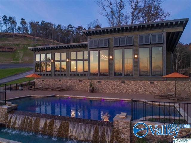 Lot 51 Fall Creek Drive
