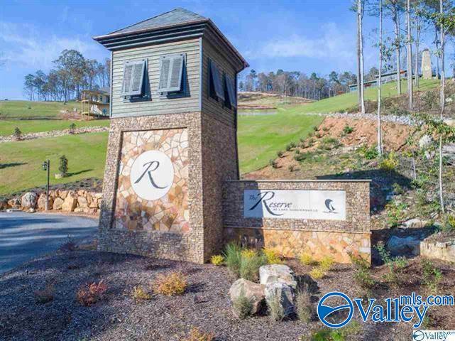 Lot 51 Fall Creek Drive