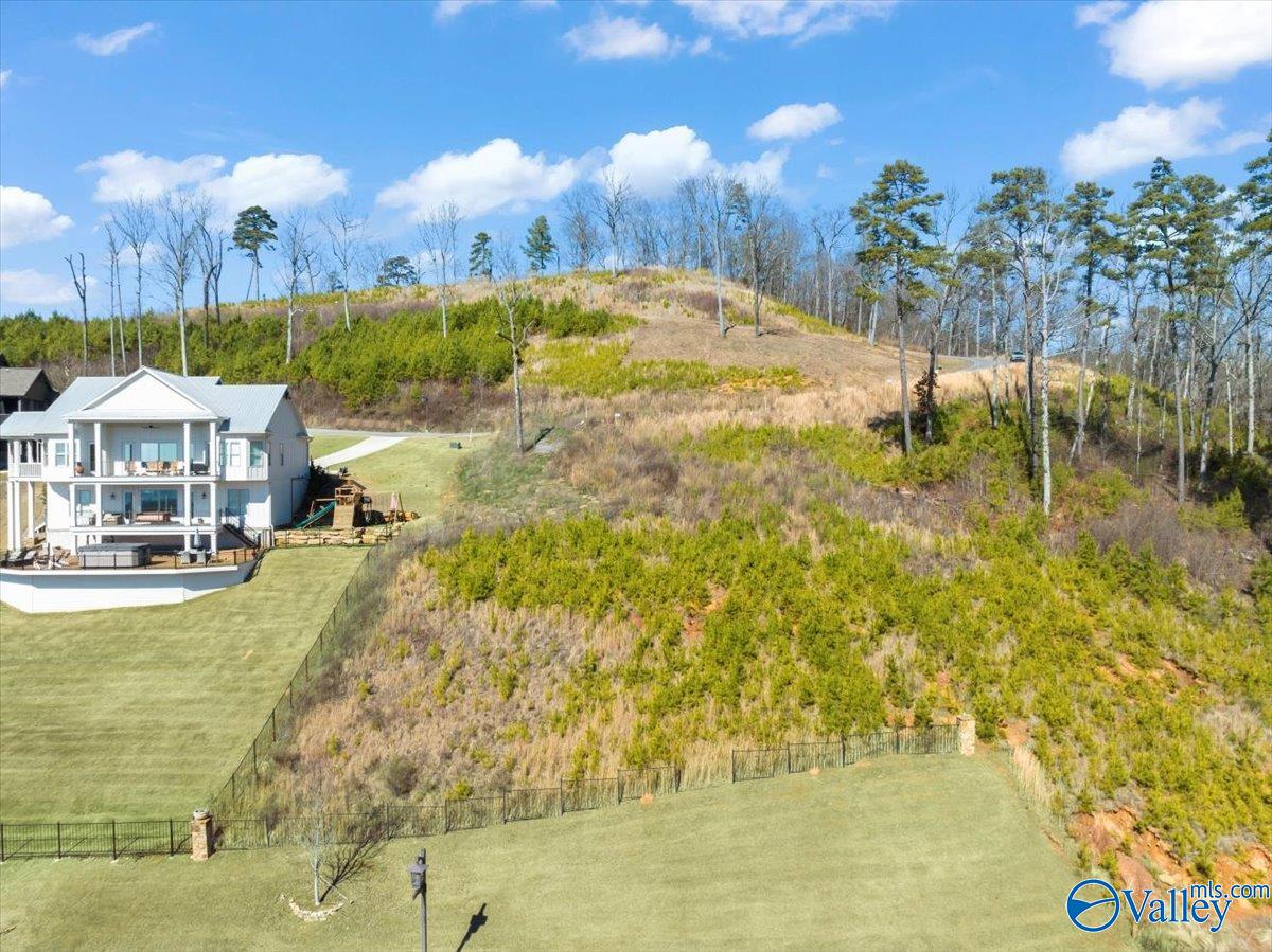 Lot 51 Fall Creek Drive