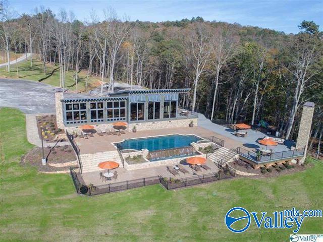 Lot 51 Fall Creek Drive