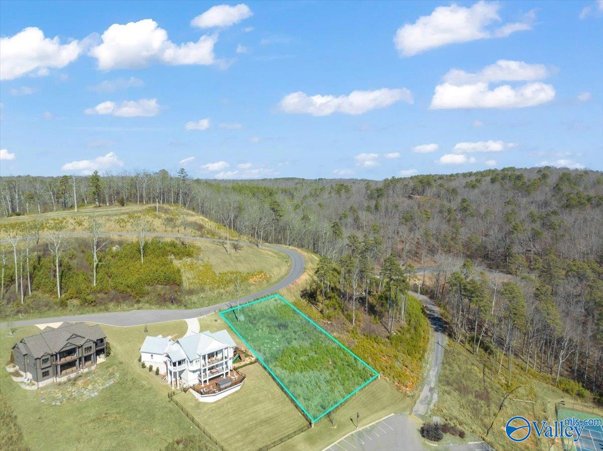 Lot 51 Fall Creek Drive