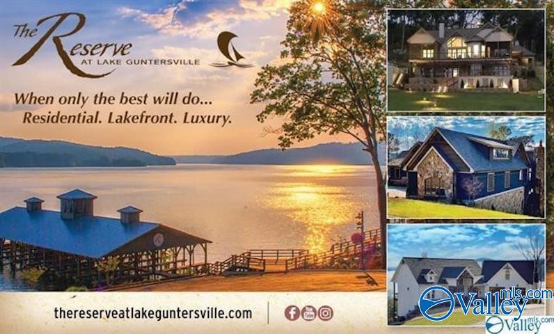 Lot 51 Fall Creek Drive