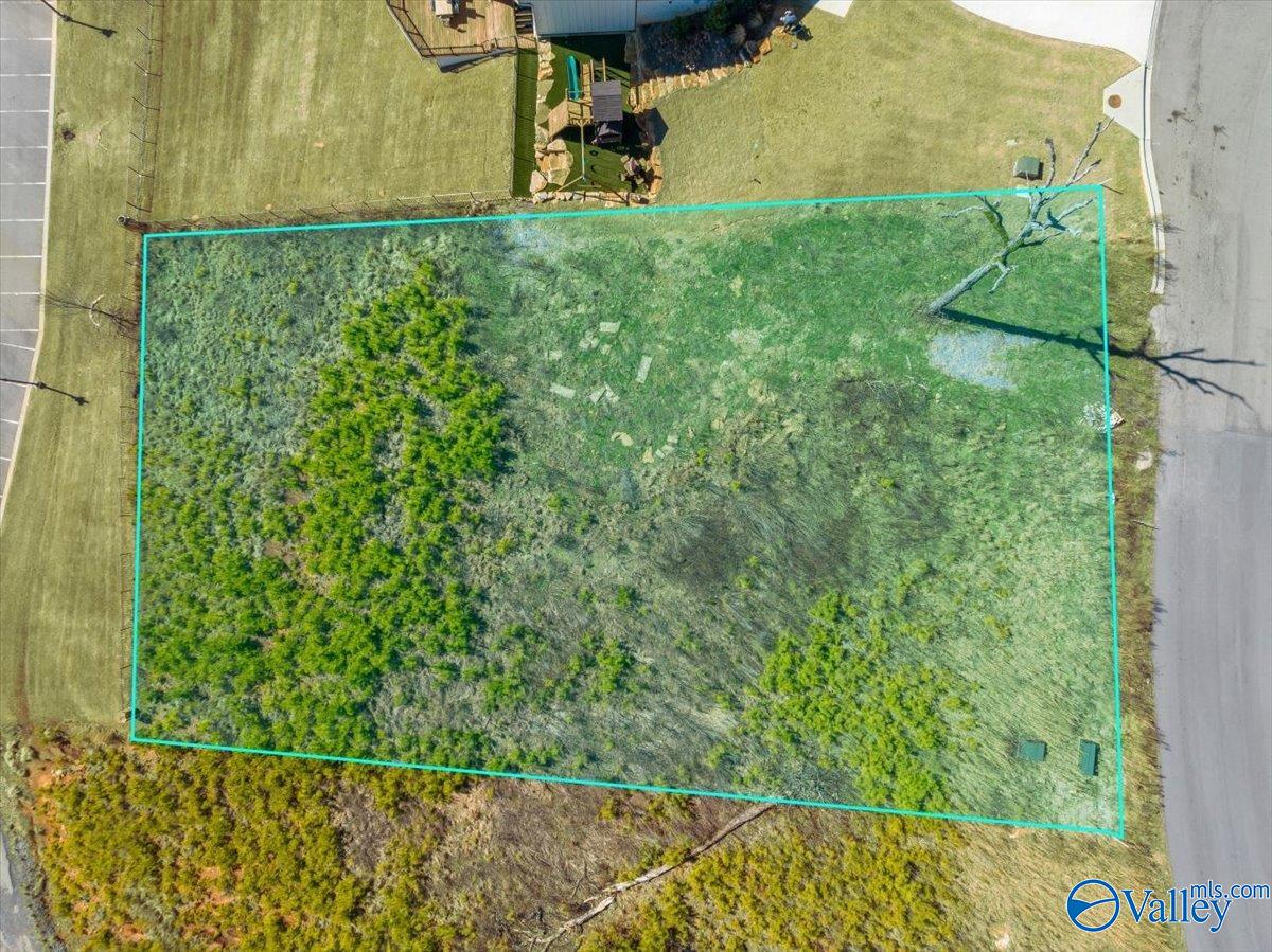 Lot 51 Fall Creek Drive