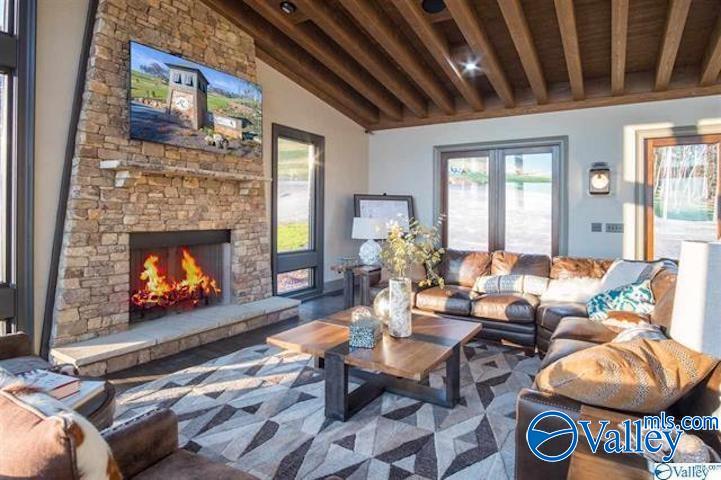 Lot 51 Fall Creek Drive
