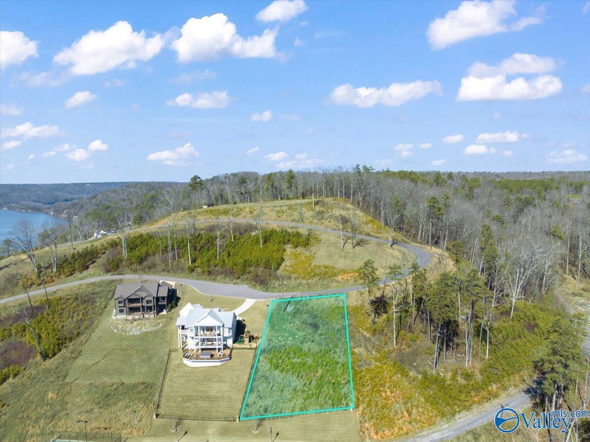 Lot 51 Fall Creek Drive