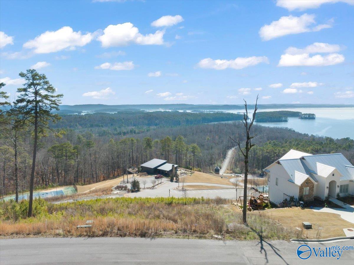 Lot 51 Fall Creek Drive