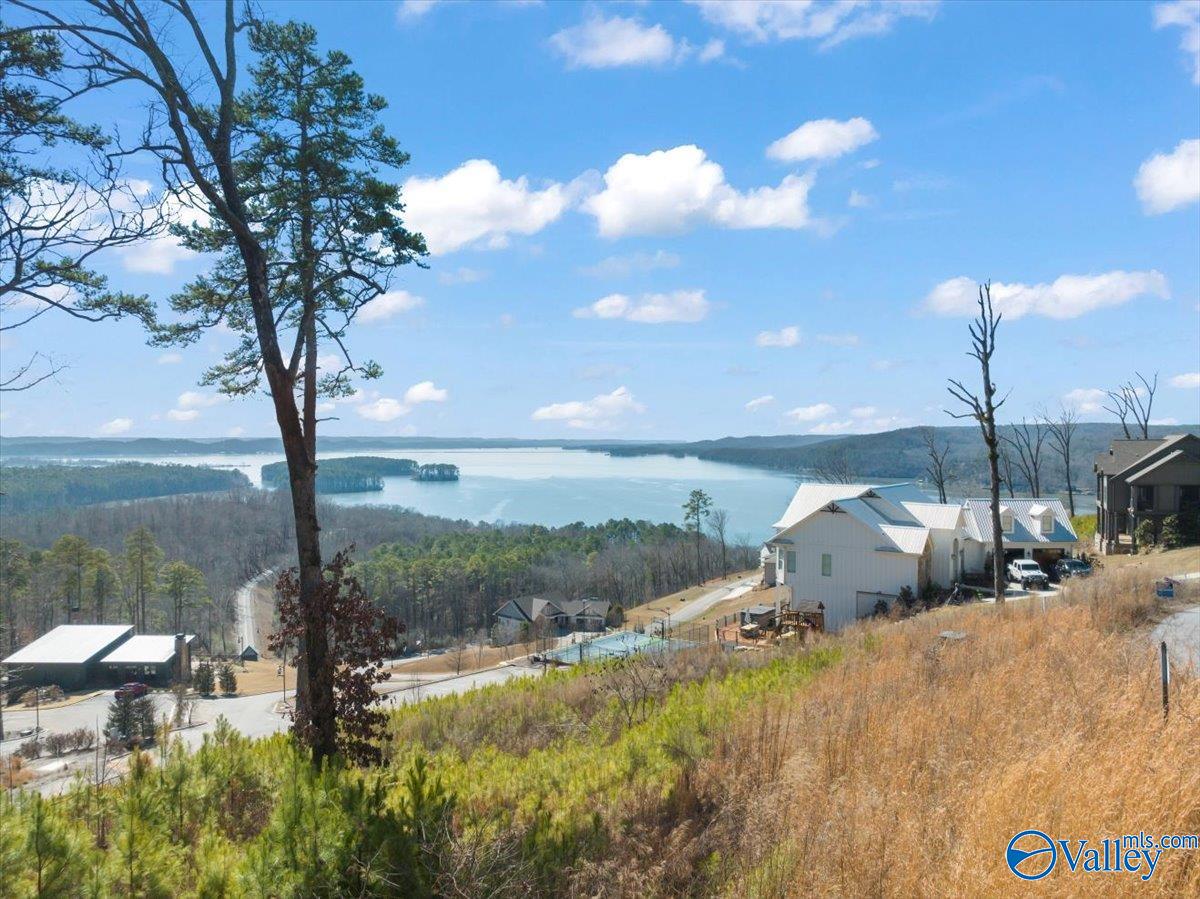 Lot 50 Fall Creek Drive