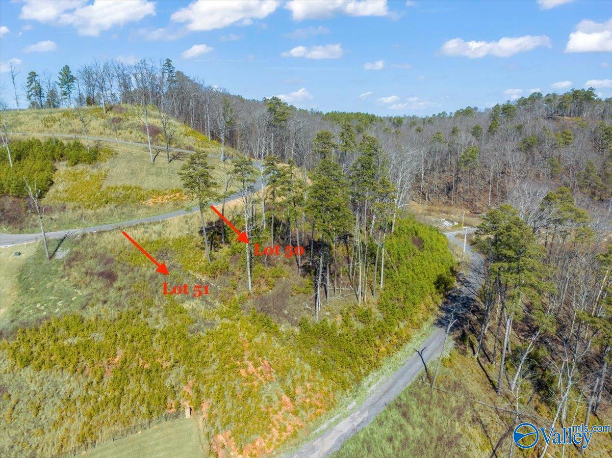 Lot 50 Fall Creek Drive