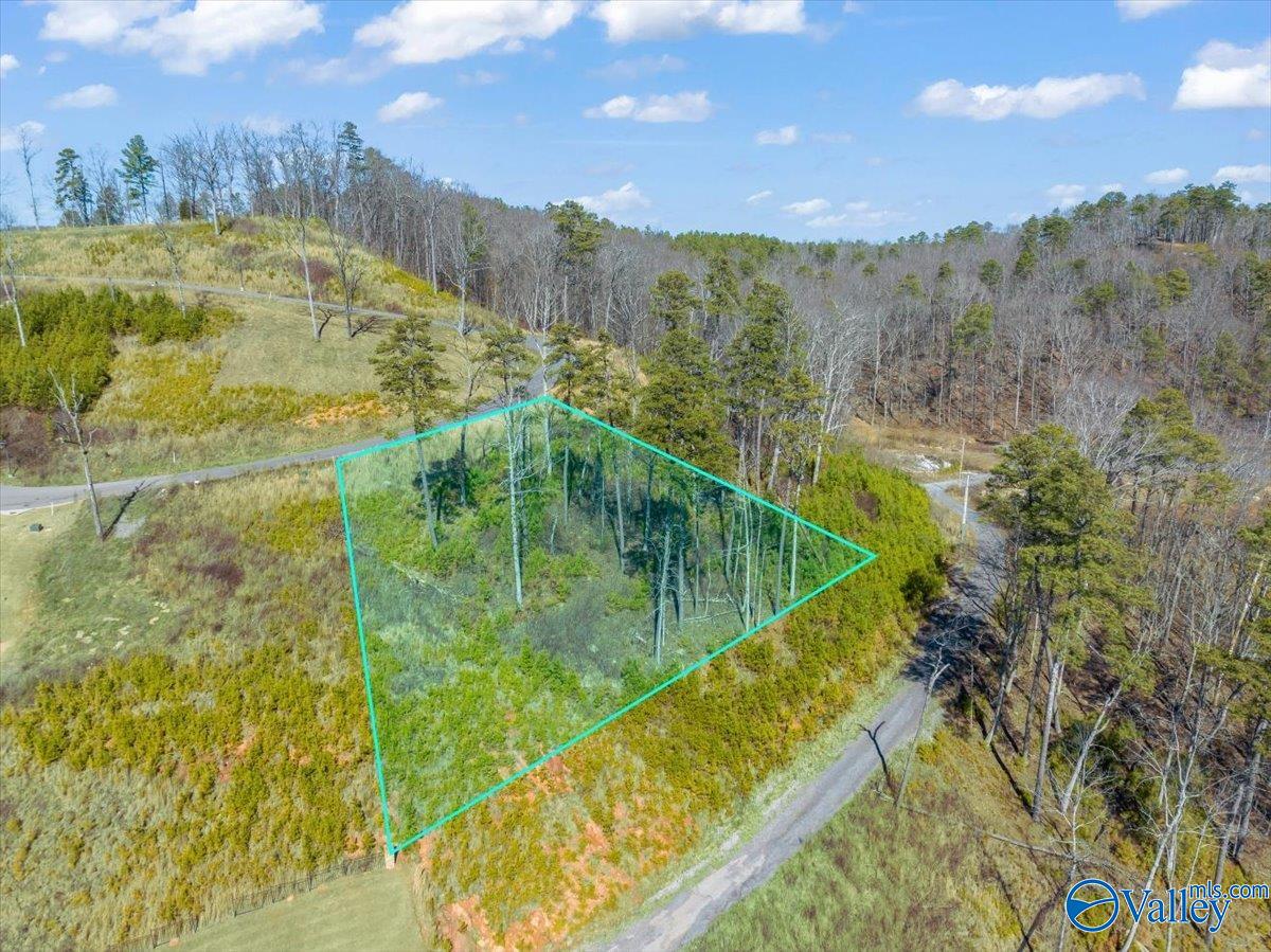 Lot 50 Fall Creek Drive