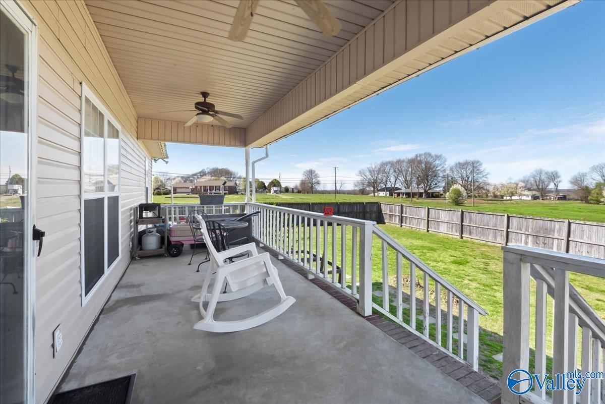 3226 Hardin Road