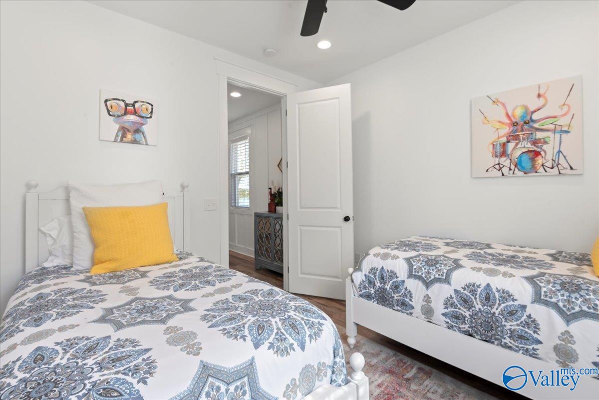 3226 Hardin Road