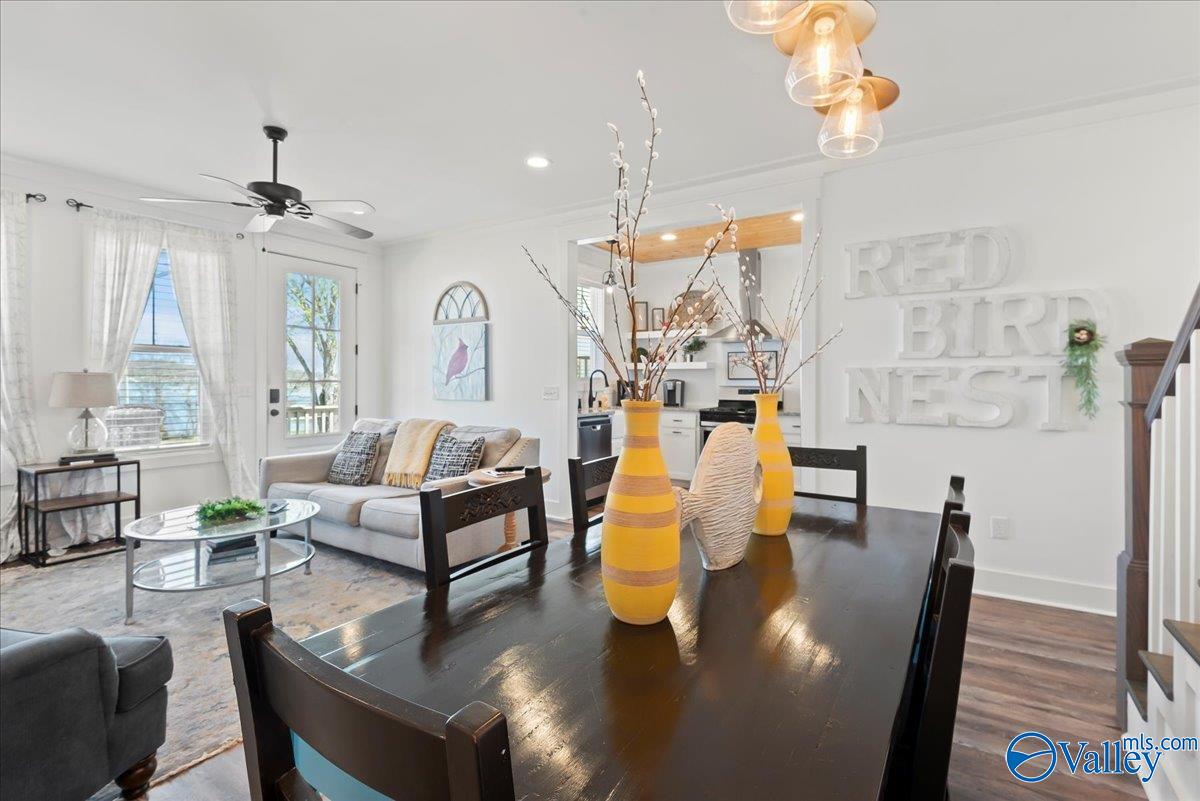 3226 Hardin Road