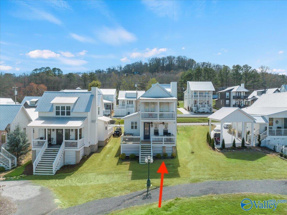 3226 Hardin Road