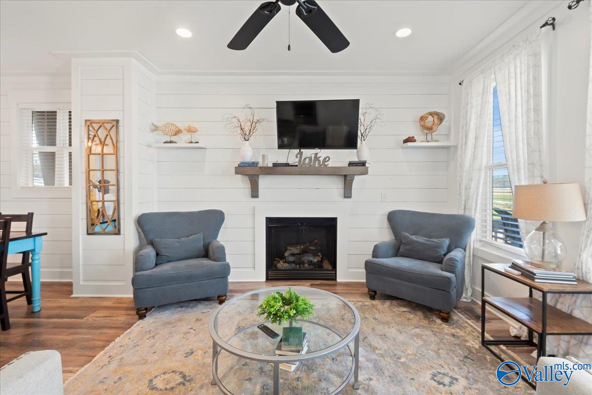 3226 Hardin Road