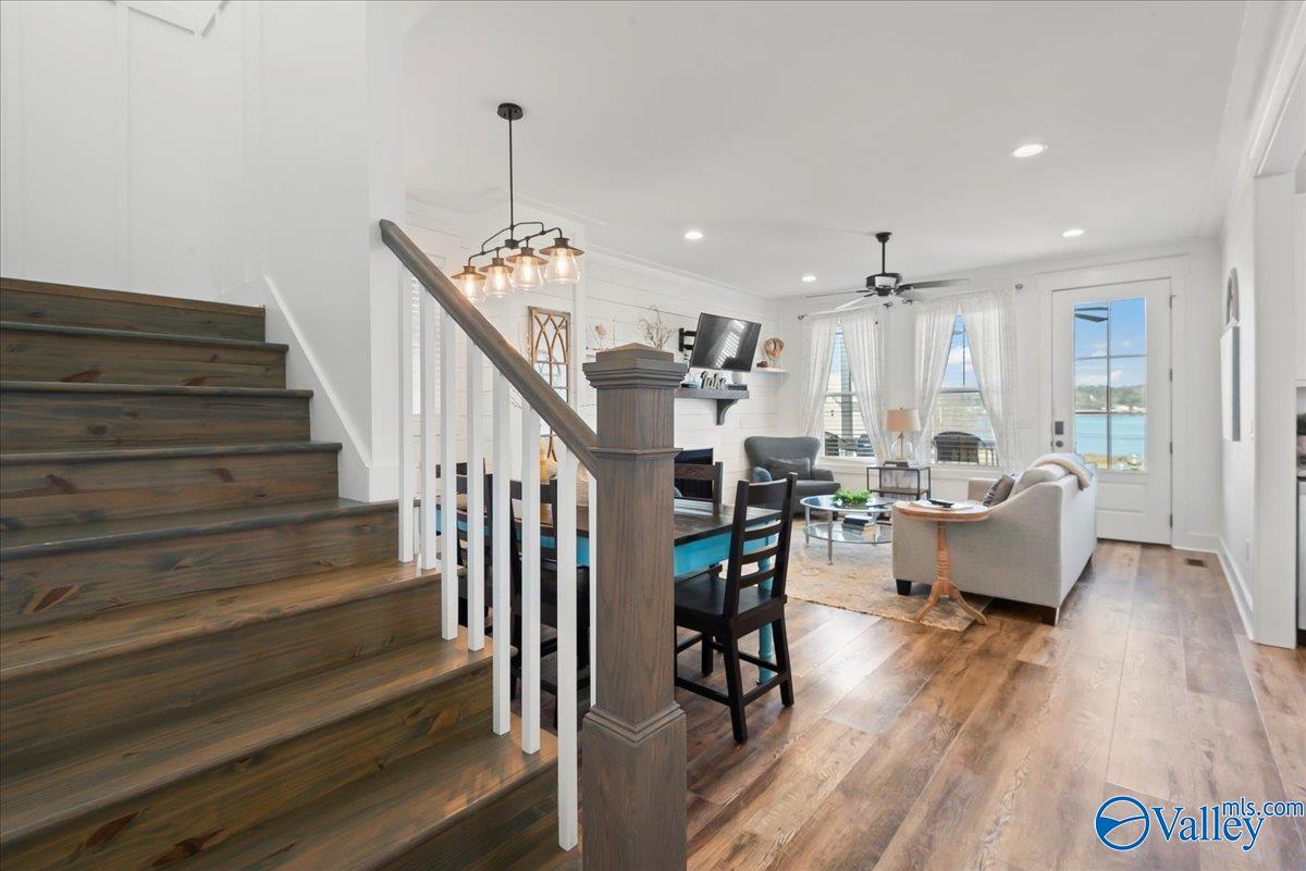 3226 Hardin Road