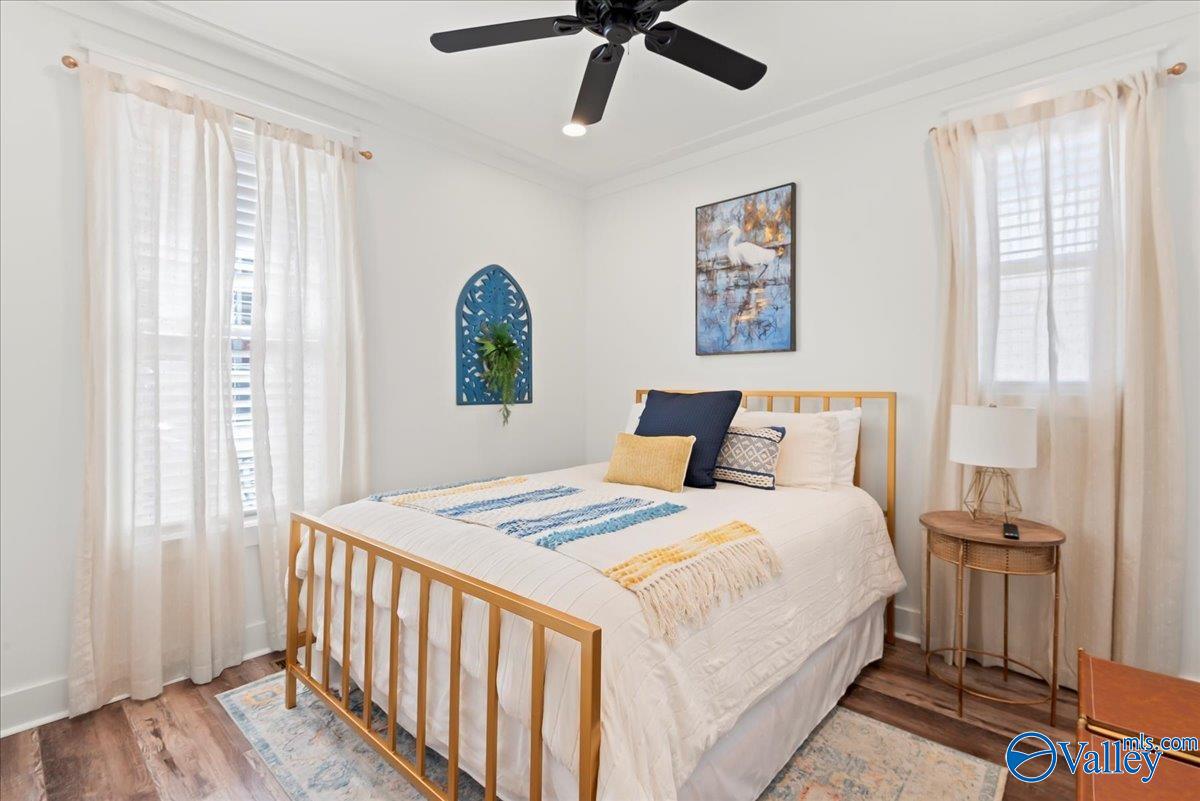 3226 Hardin Road