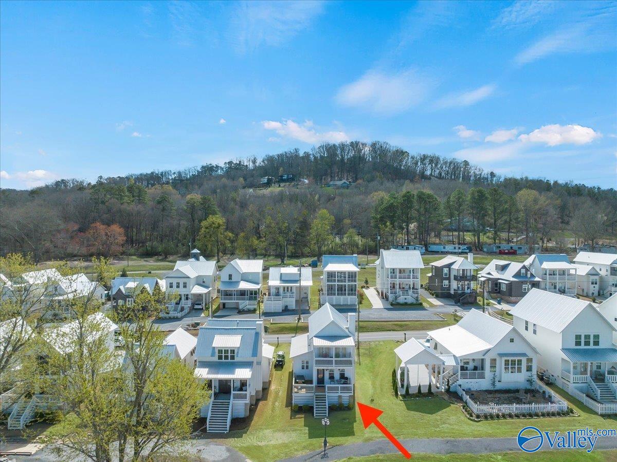 3226 Hardin Road