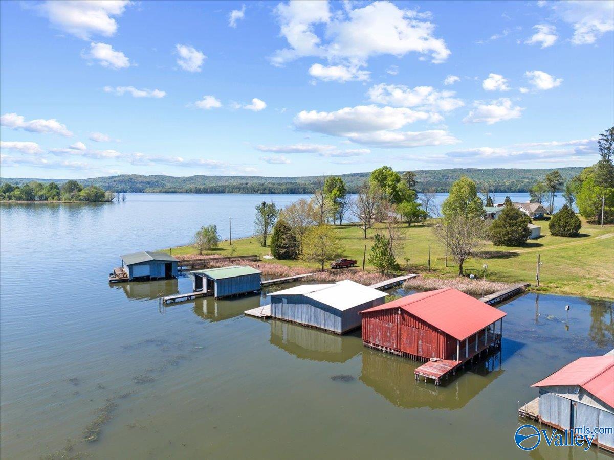 1065 Menominee Road