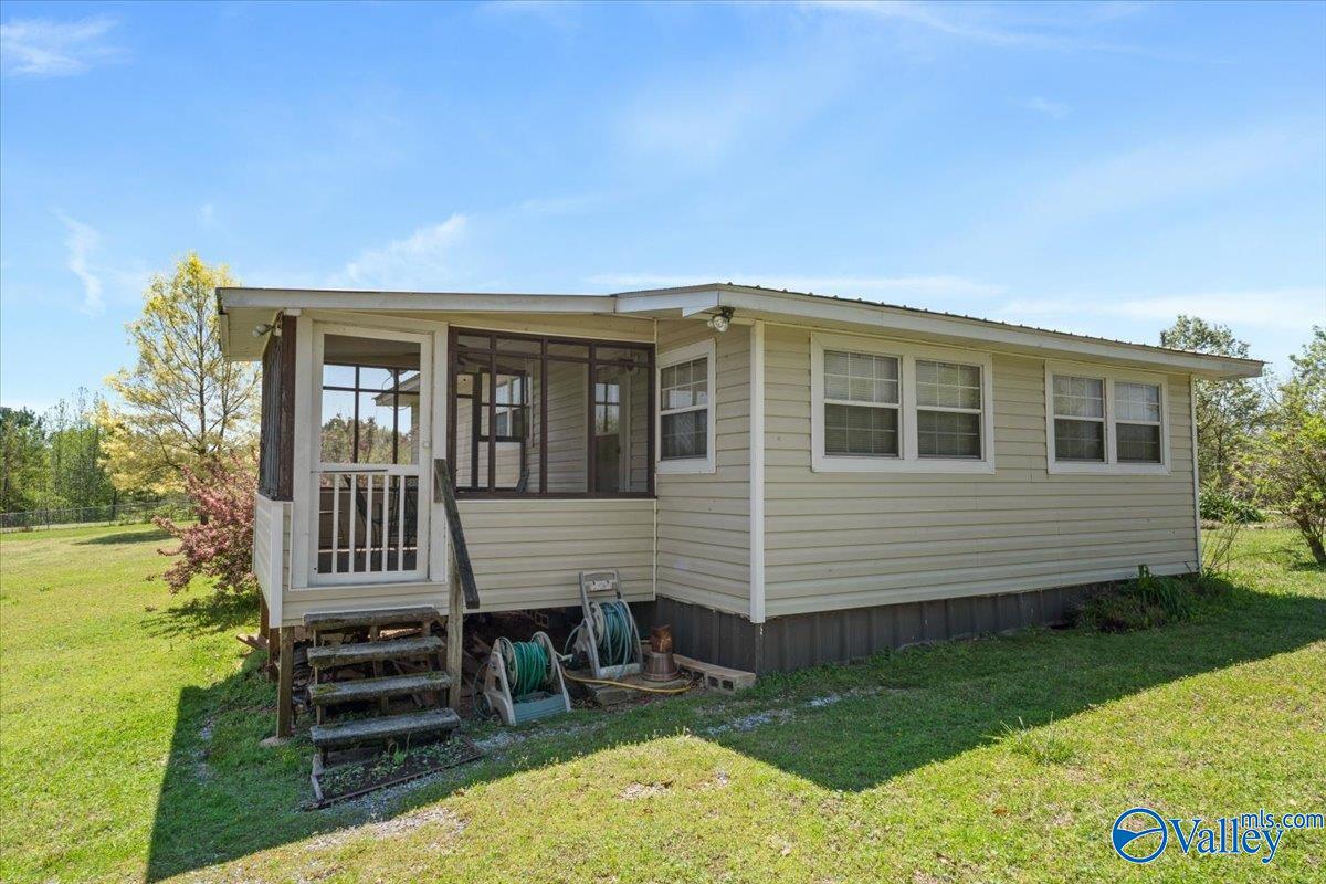 1065 Menominee Road