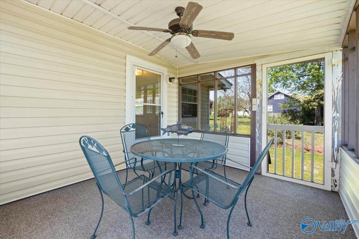 1065 Menominee Road