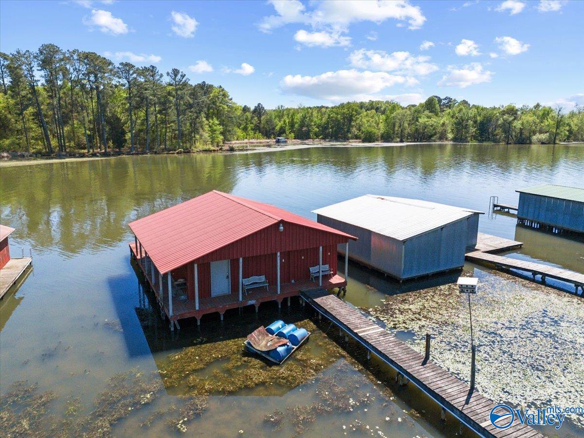 1065 Menominee Road