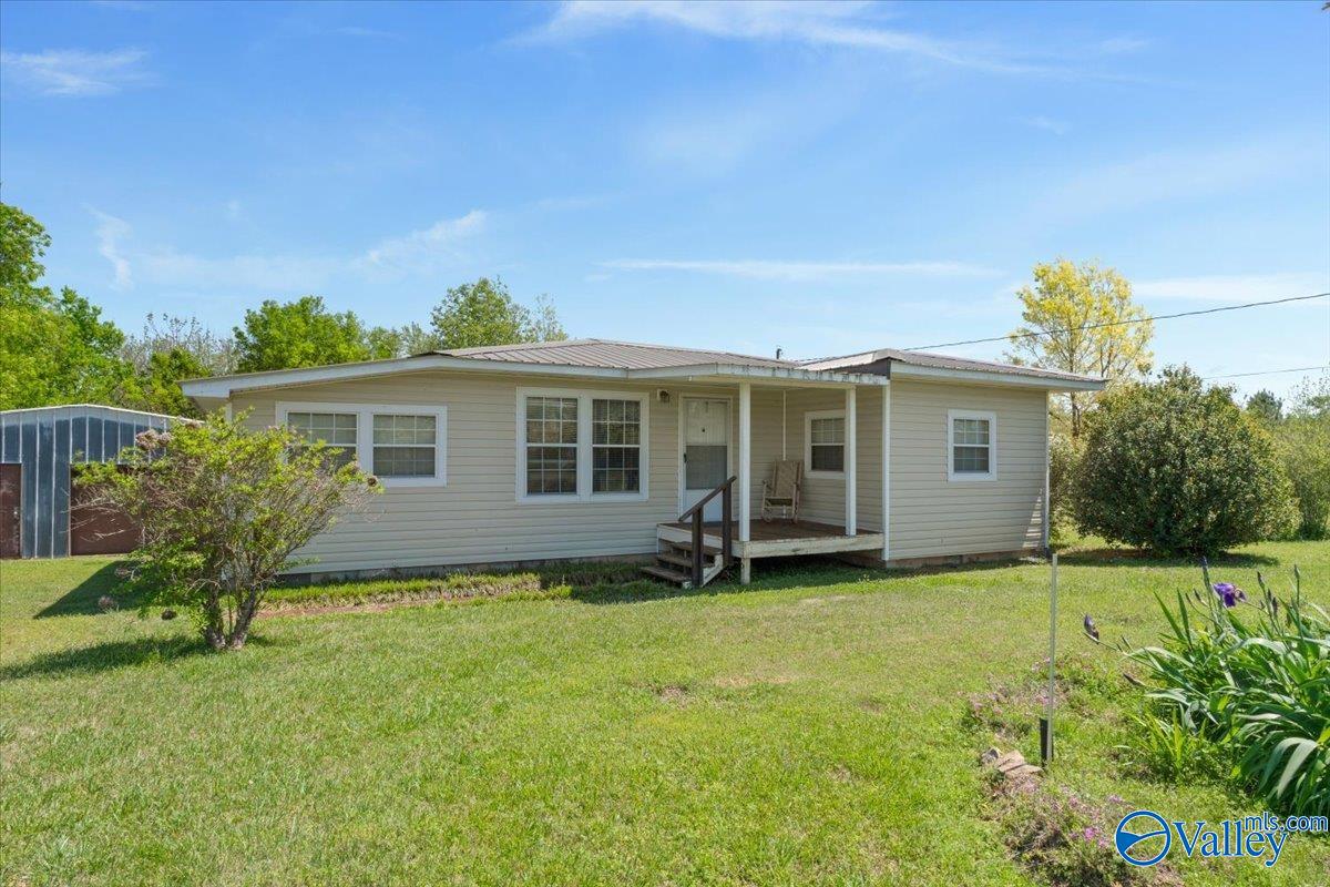 1065 Menominee Road