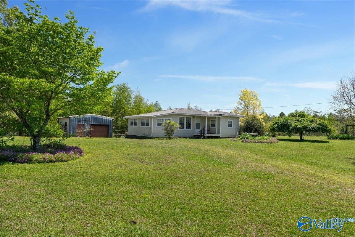 1065 Menominee Road