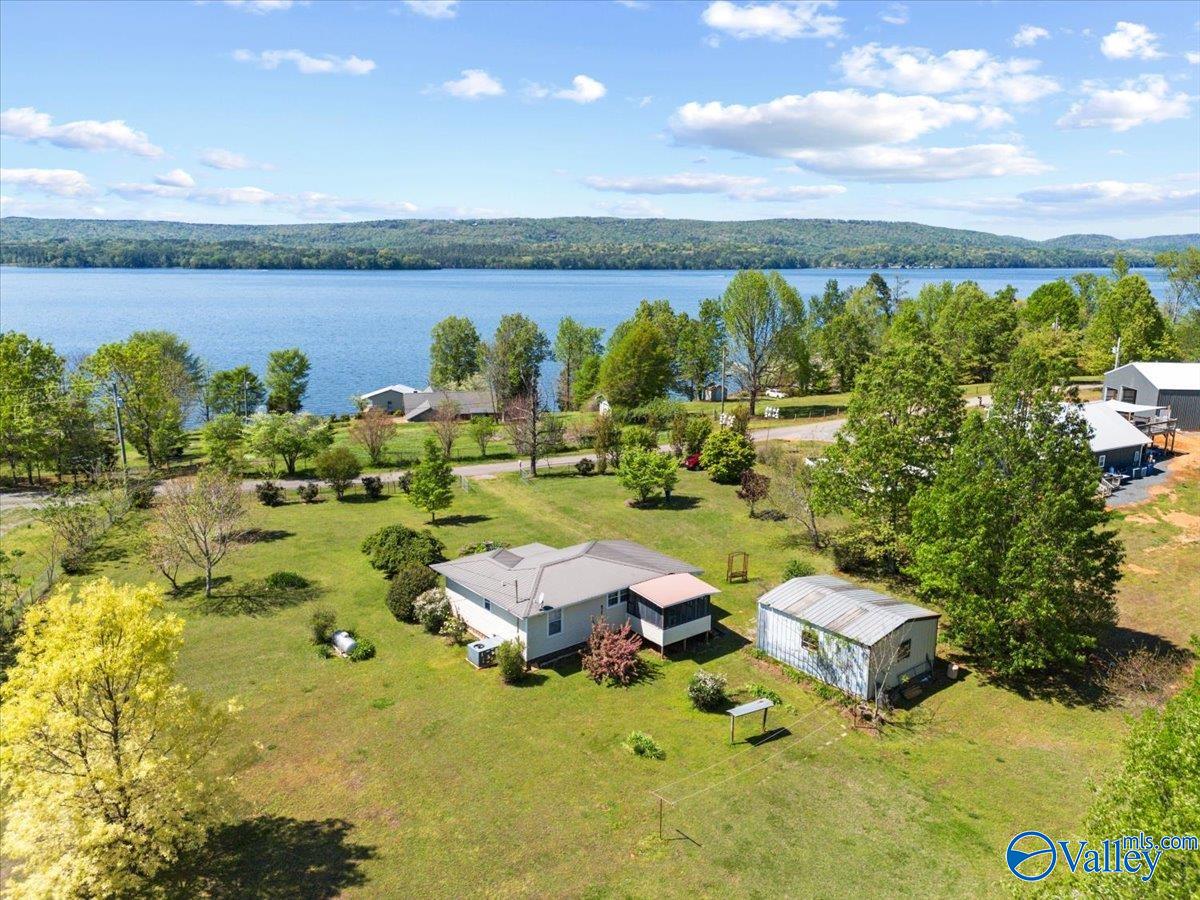 1065 Menominee Road
