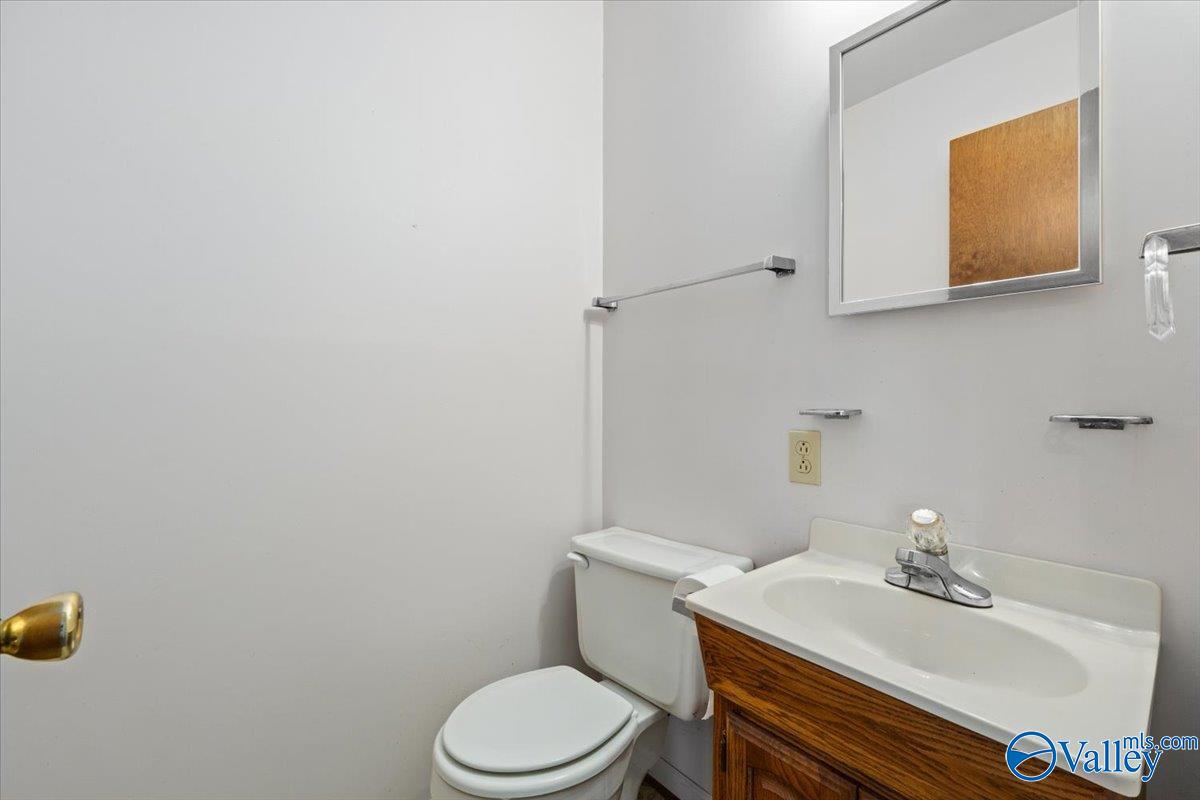 1065 Menominee Road