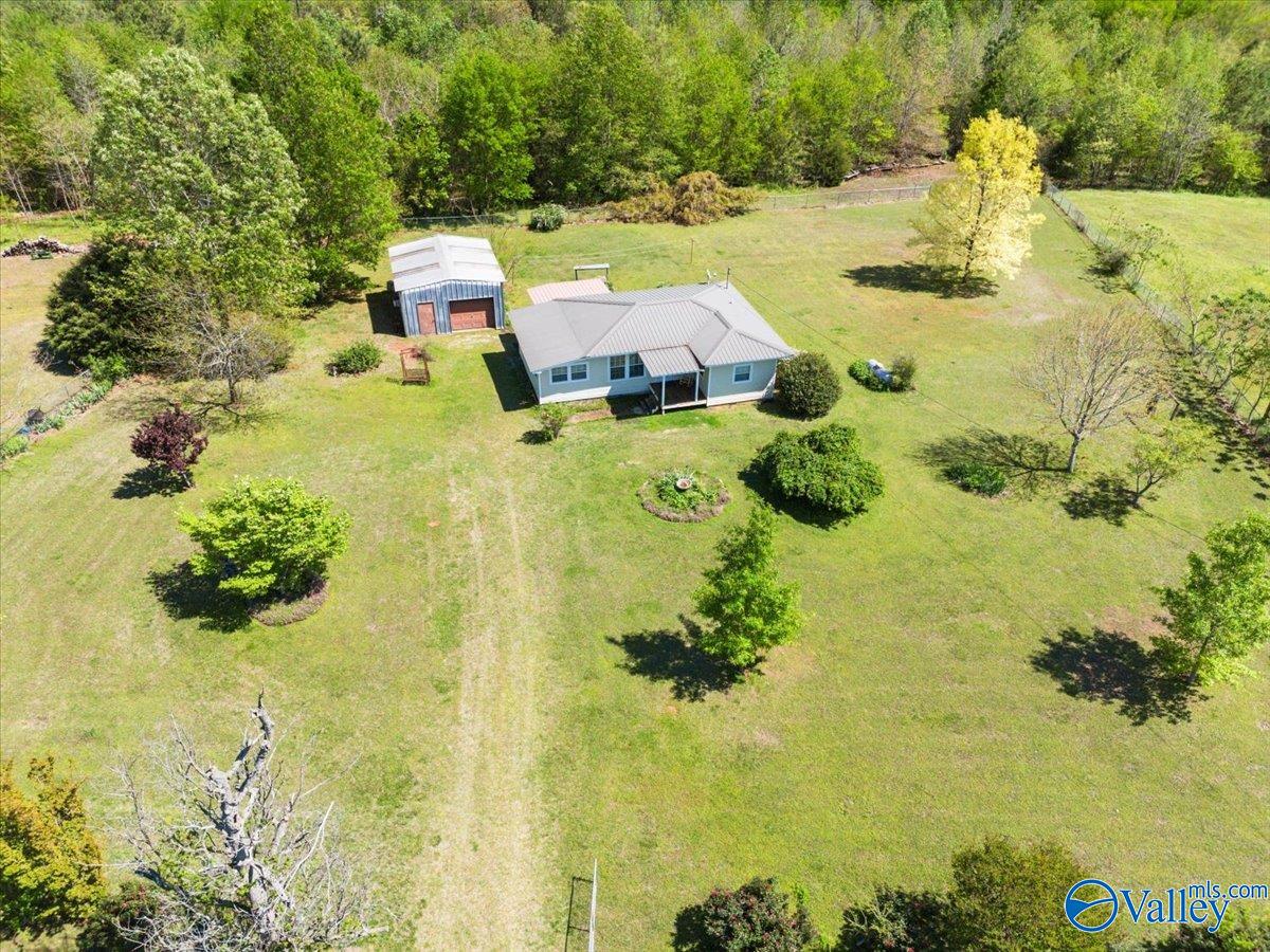 1065 Menominee Road