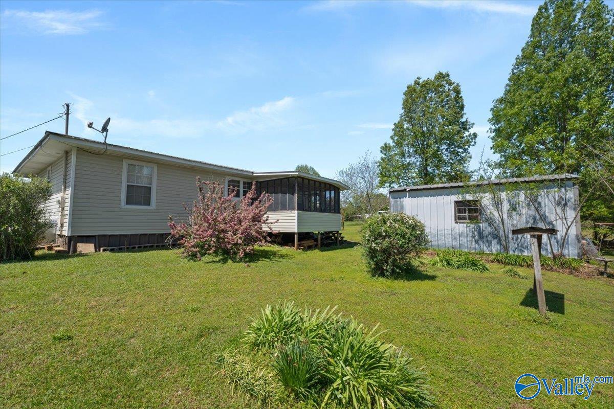1065 Menominee Road
