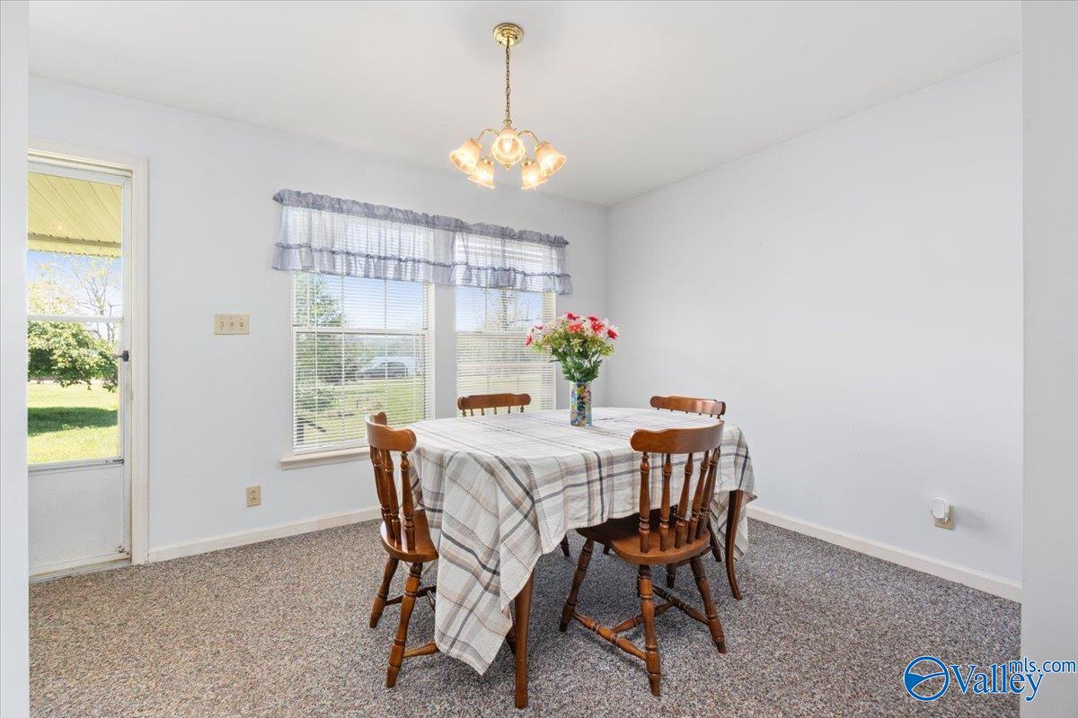 1065 Menominee Road
