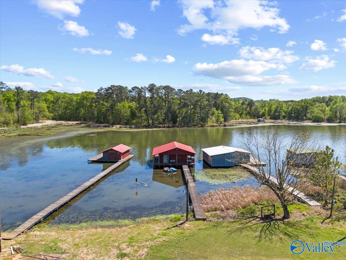 1065 Menominee Road