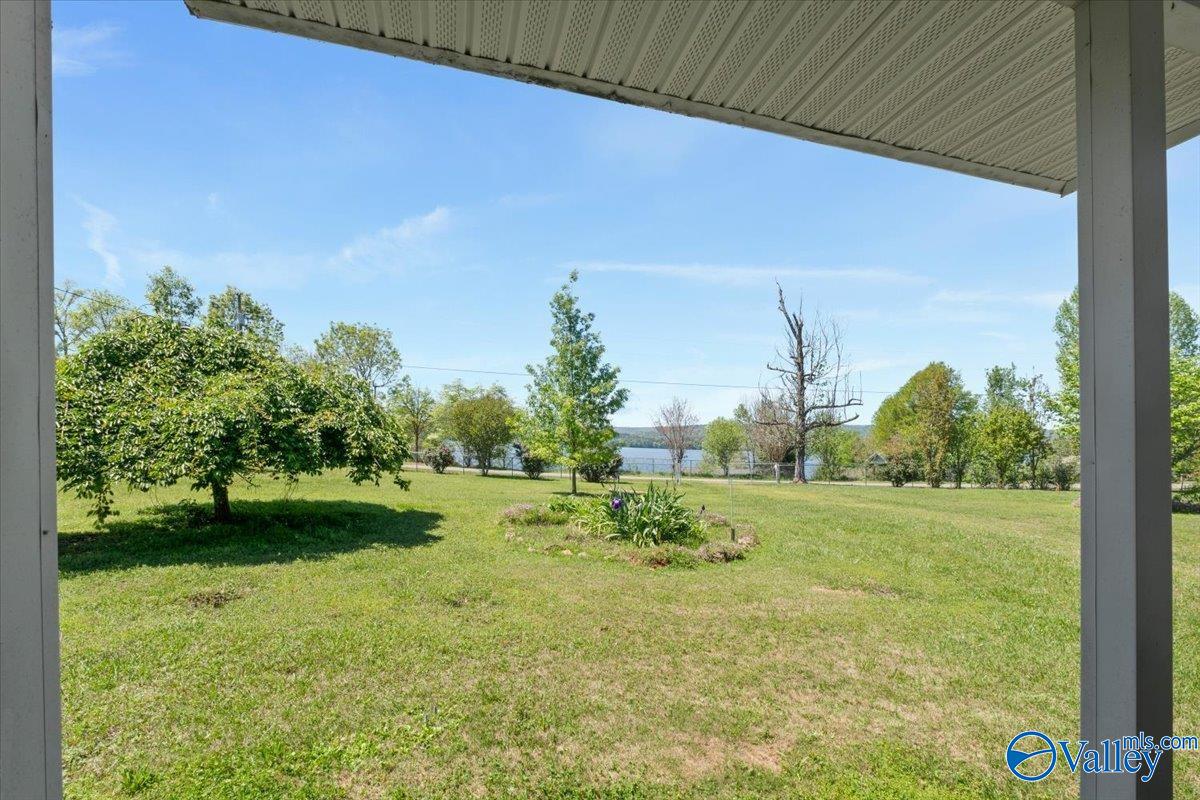1065 Menominee Road