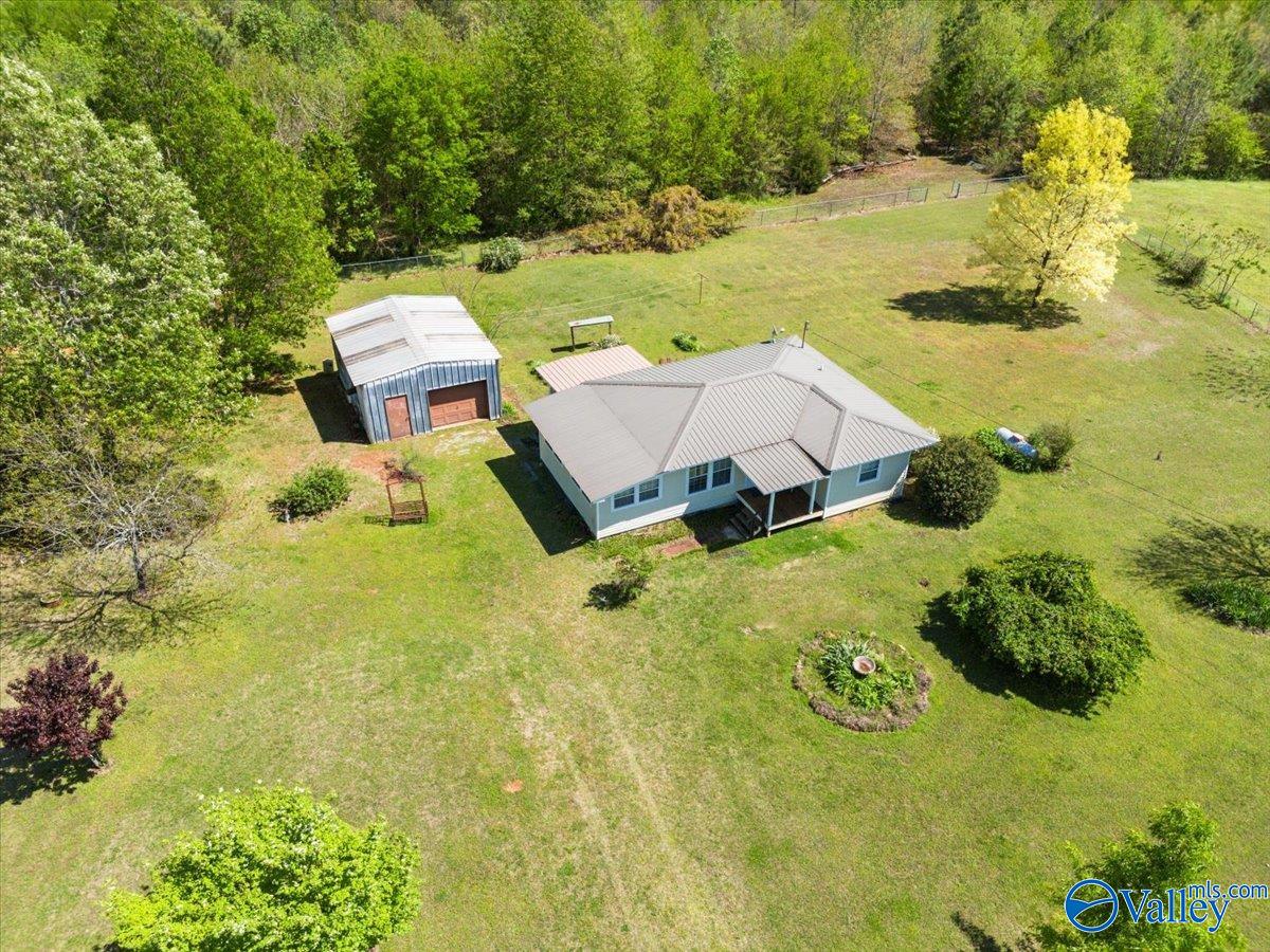 1065 Menominee Road
