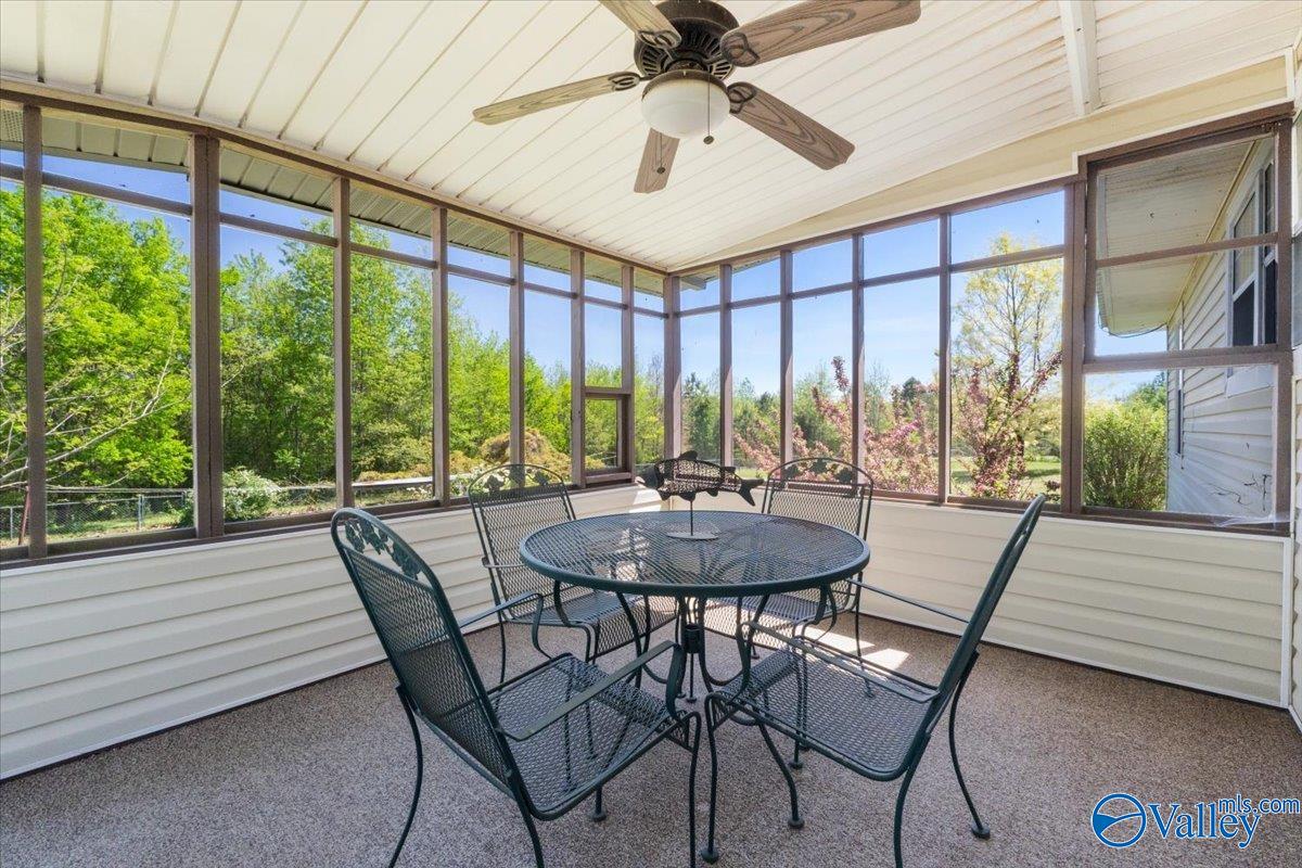 1065 Menominee Road