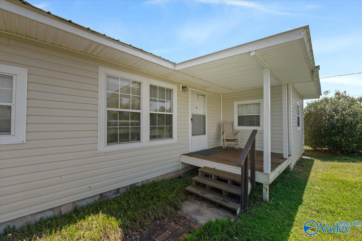 1065 Menominee Road