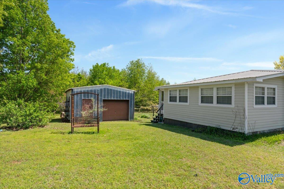 1065 Menominee Road