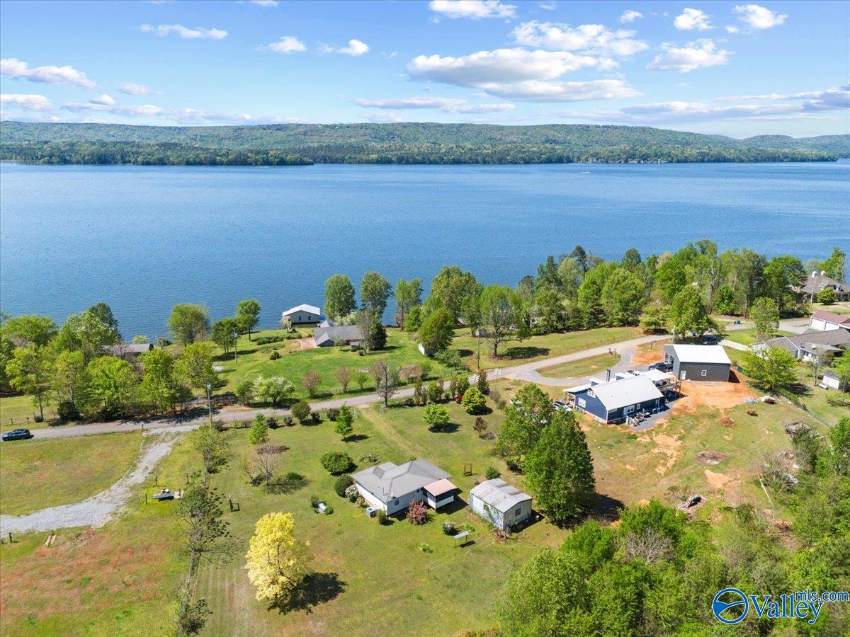 1065 Menominee Road