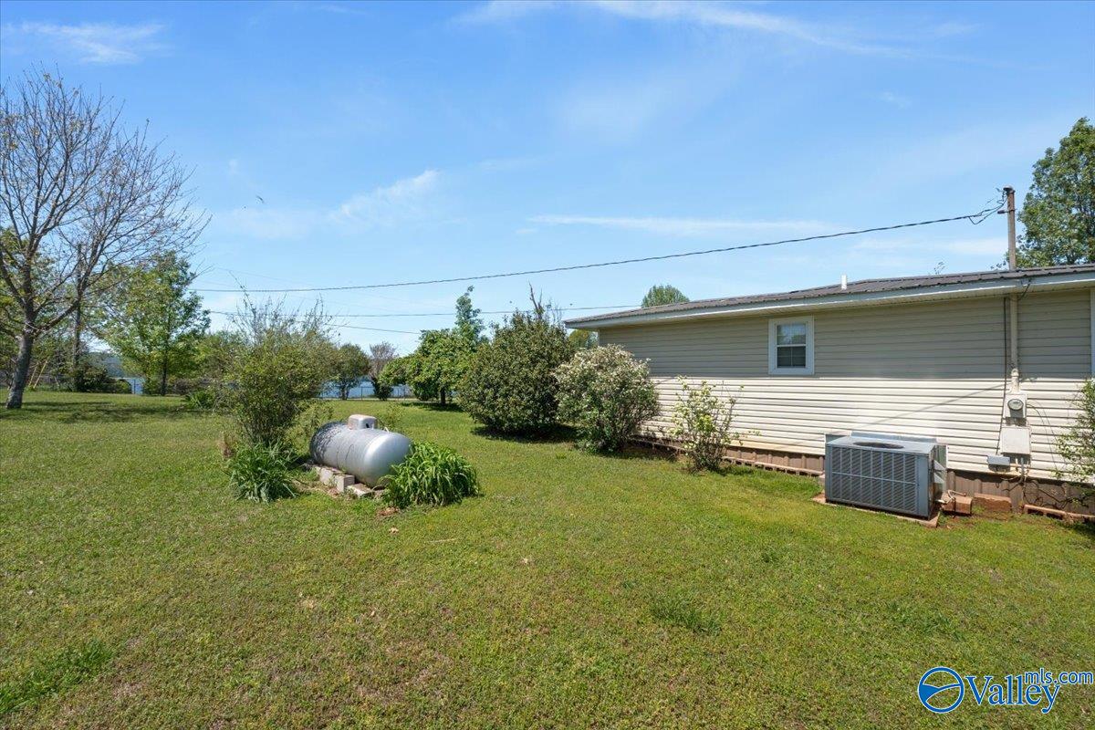 1065 Menominee Road