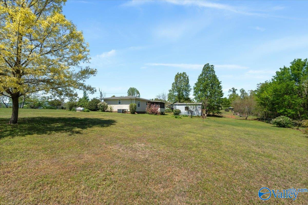 1065 Menominee Road
