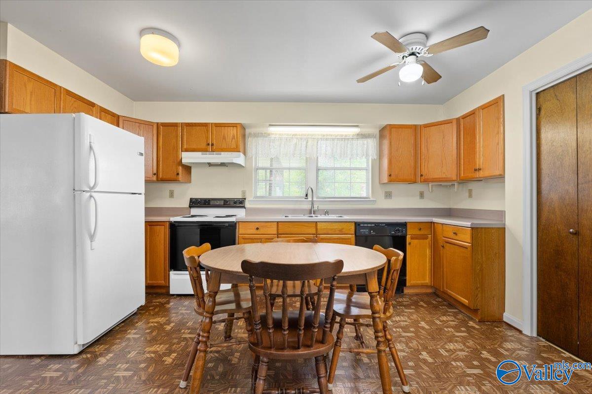 1065 Menominee Road