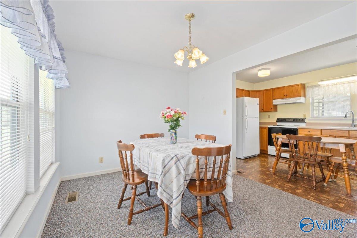 1065 Menominee Road